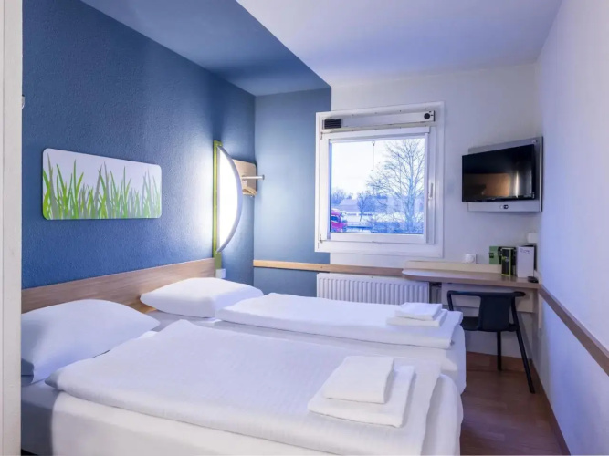 B&B Hotel Willich
