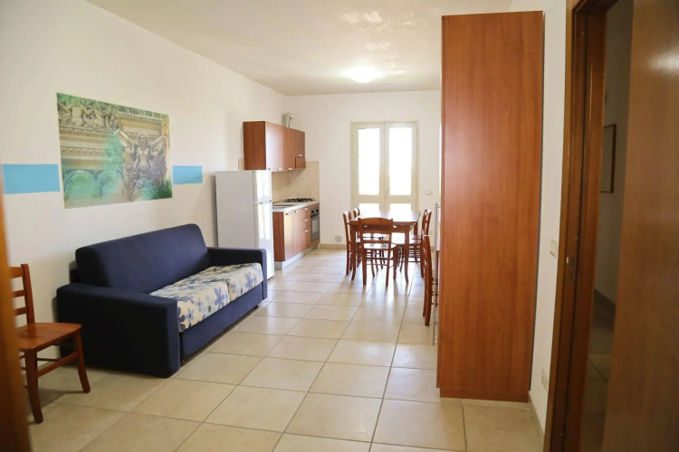 Residence Catona