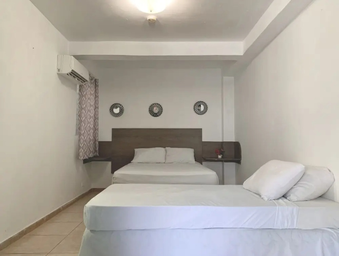 Hotel Pacific Coast