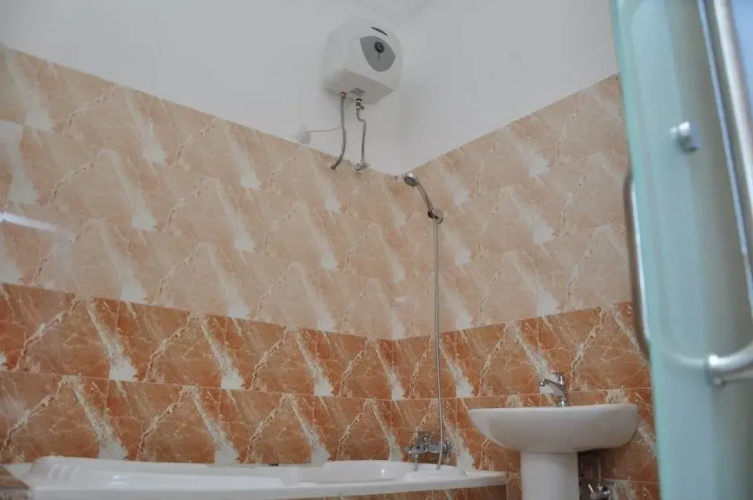 Pectoria Guesthouse
