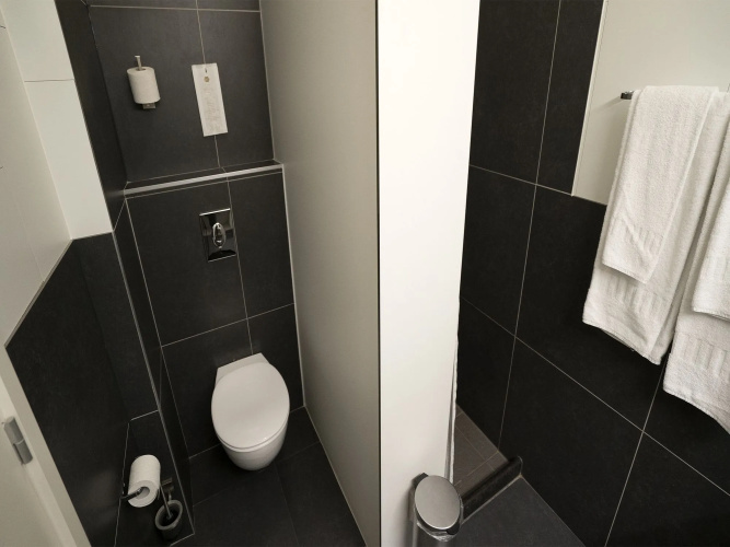 Hotel Orchidee