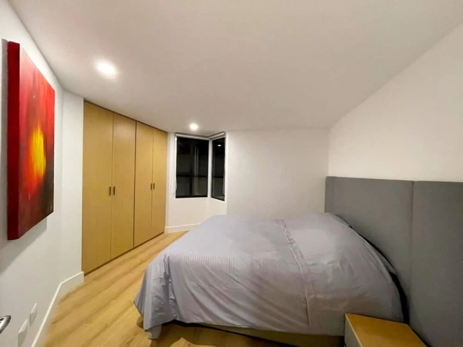 Beautiful 3BR Apt in Zona Rosa