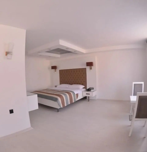 RS City Hotel
