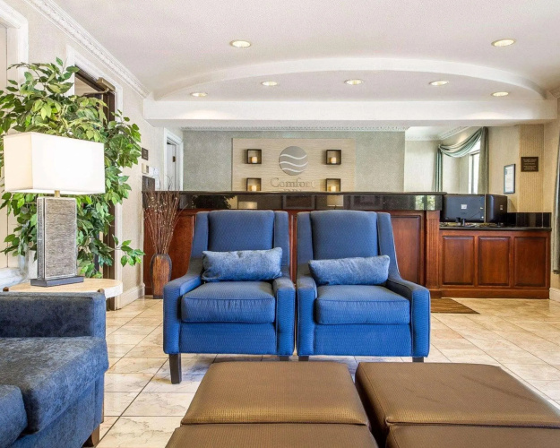 Comfort Inn