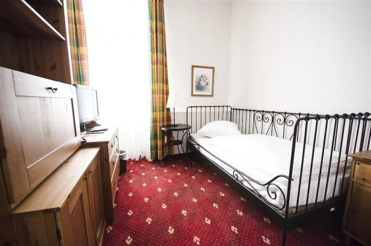 Parkhotel Helmstedt
