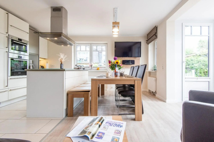 Haus Nordmarkgarten_ Whg_ 1