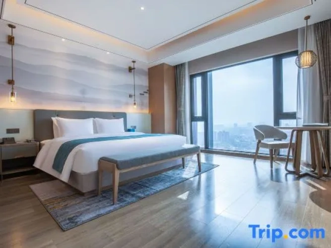 2 Bedrooms Double Family Suite