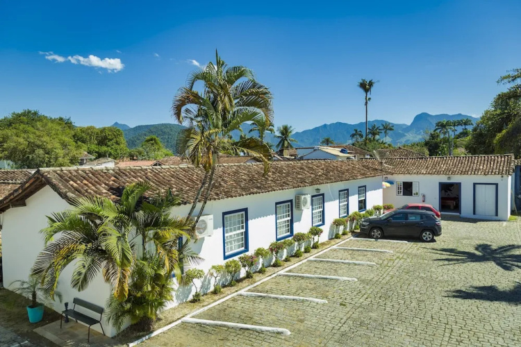 Hotelbild