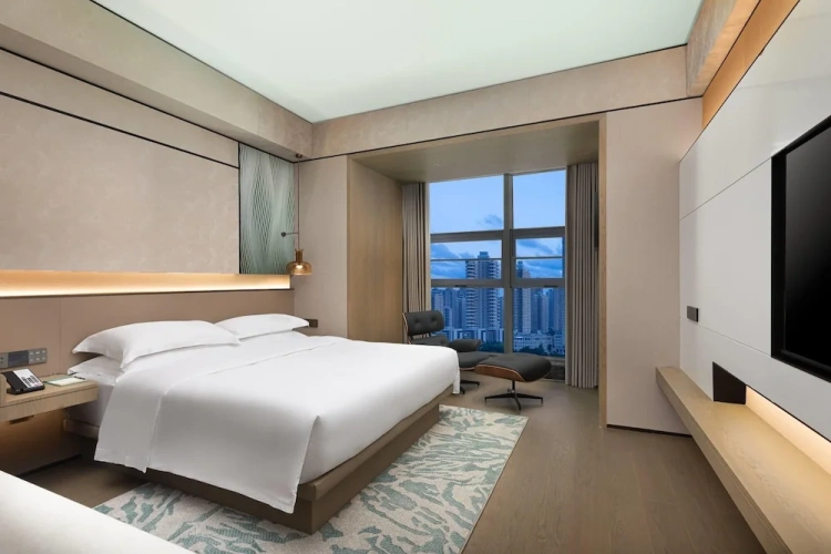 Business Double room