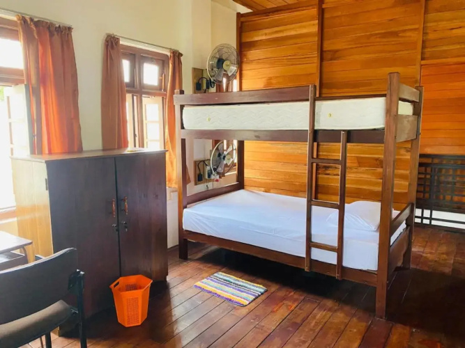 dream lanka surf hostel