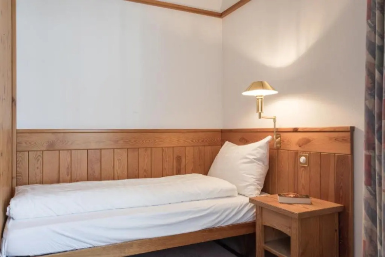 T3 Alpenhotel Flims