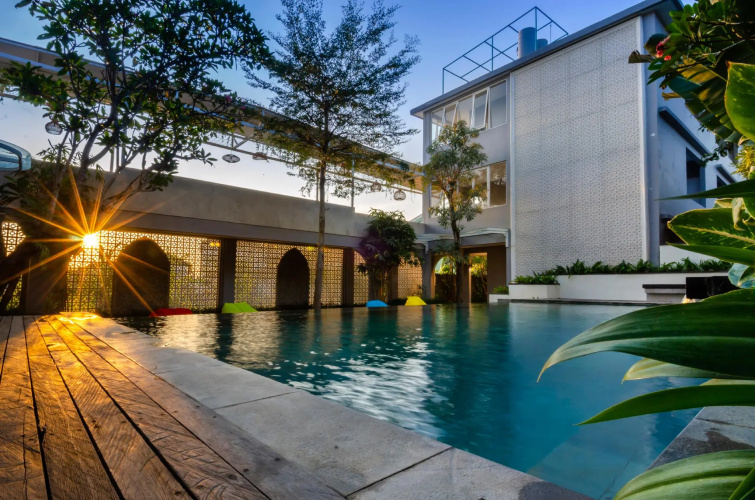 Cozy Stay Bali