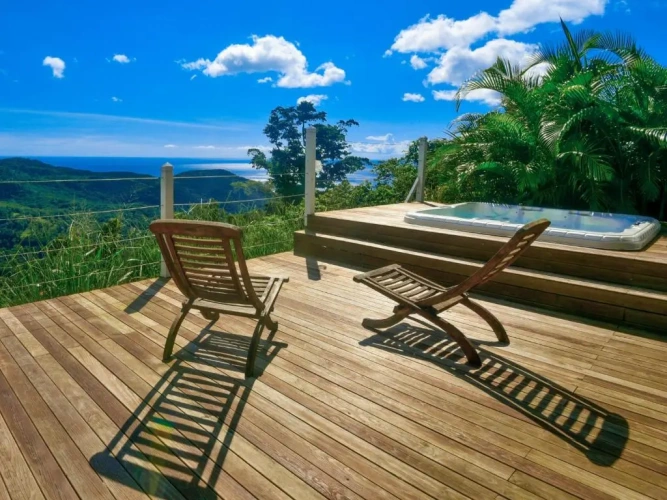 2 Bedrooms Cottage