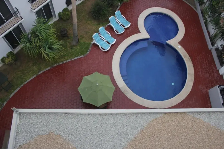 Imagen de Seven Crown Express &amp; Suites Cabo San Lucas