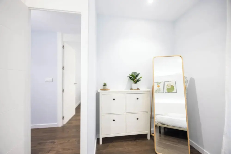 Apartamentos Metrópolis