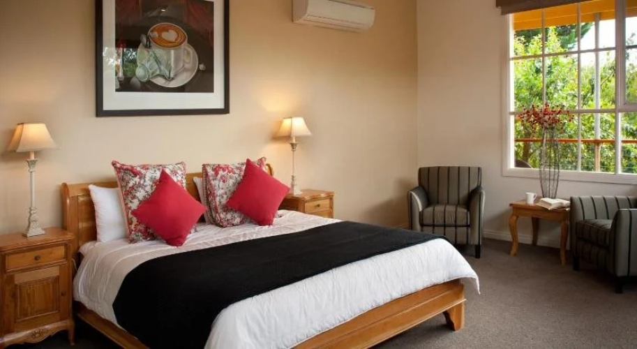 Daylesford House Studio