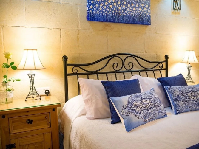Ta´Kalamija B&B