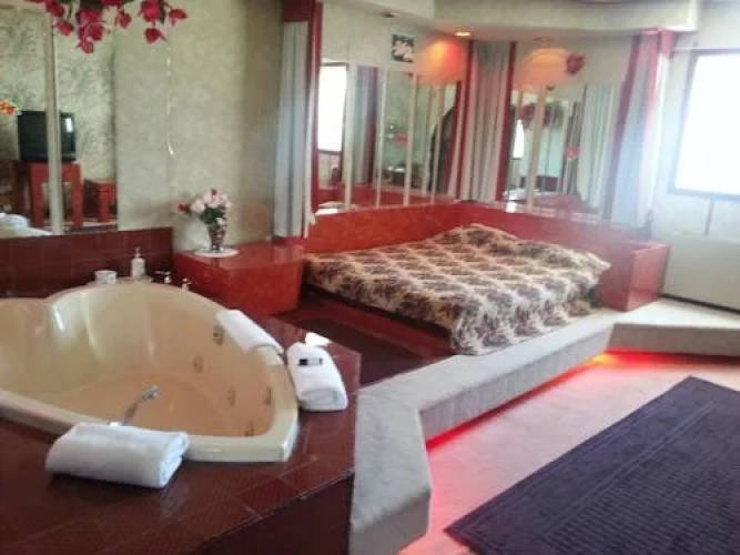 Motel St-Basile