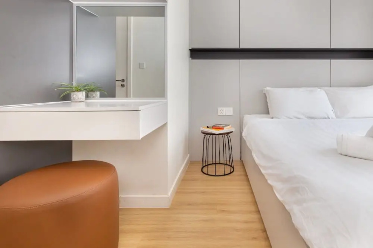 Millenium Apartment