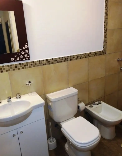 Double Apartment