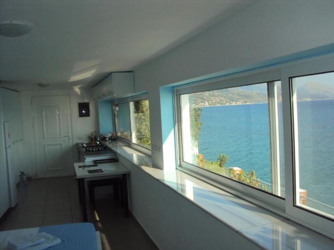 1 Bedroom Cottage
