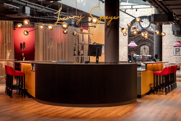 Amedia Plaza Speyer, Trademark Collection By Wyndham photo 16