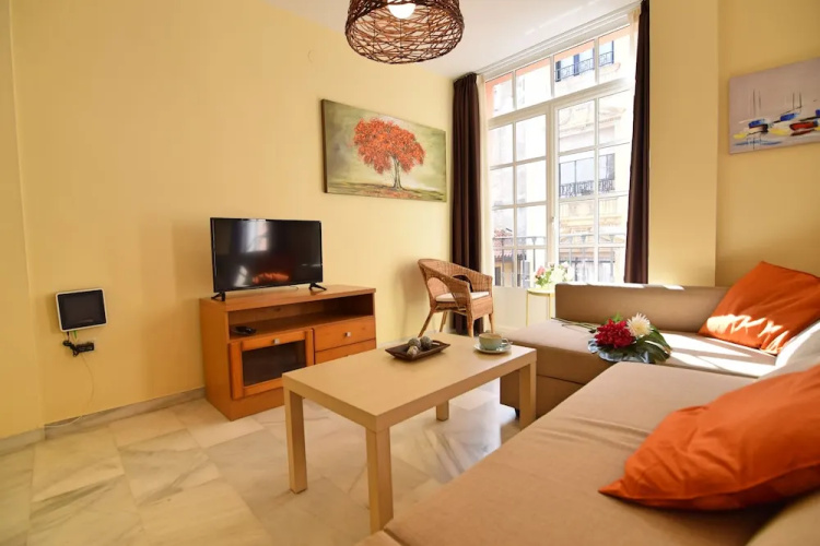 Apartamento Cister - Centro Histórico