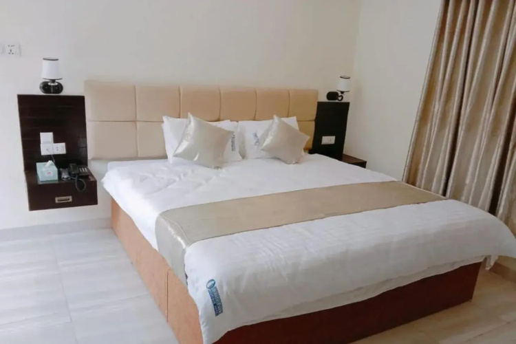 White Park Boutique Hotel
