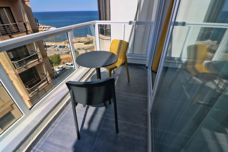Luma Residence