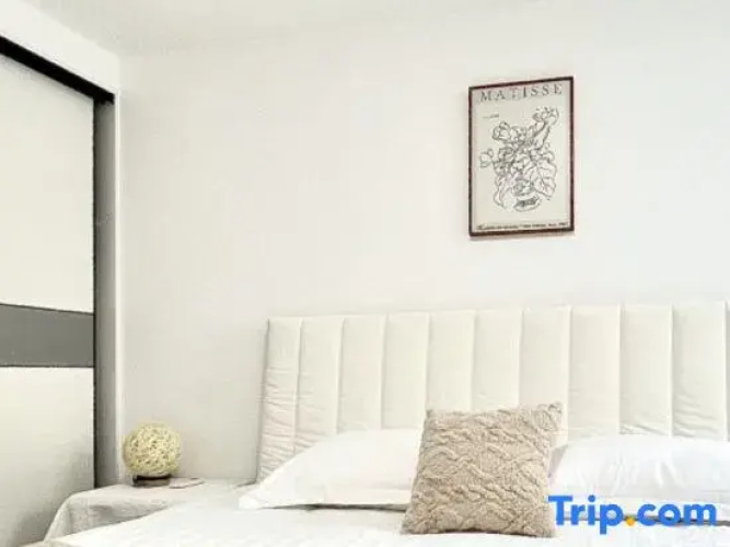 Jiujiu's Homestay