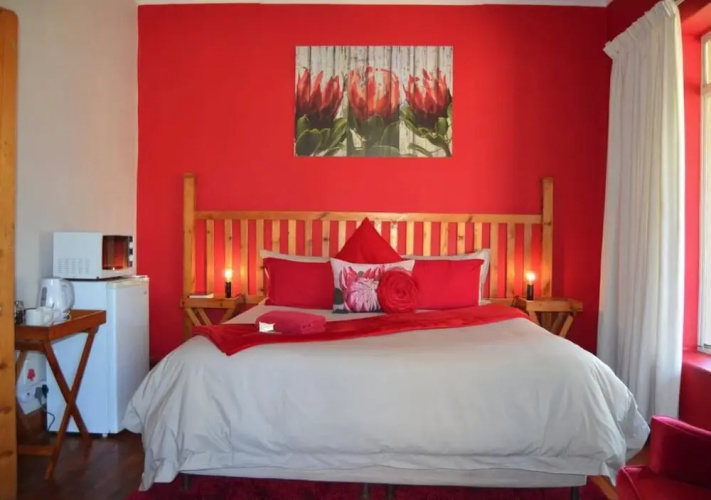 Landy's B&B
