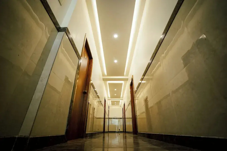 Hotelbild