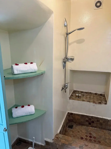 Riad Medina d'Or