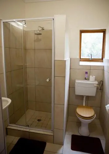 Buschtrommel - Tours & Accommodation