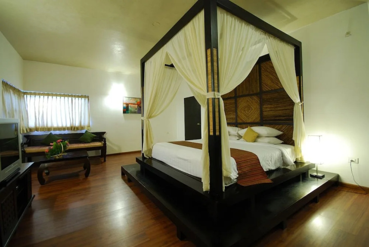 The Windflower Resorts & Spa Mysore
