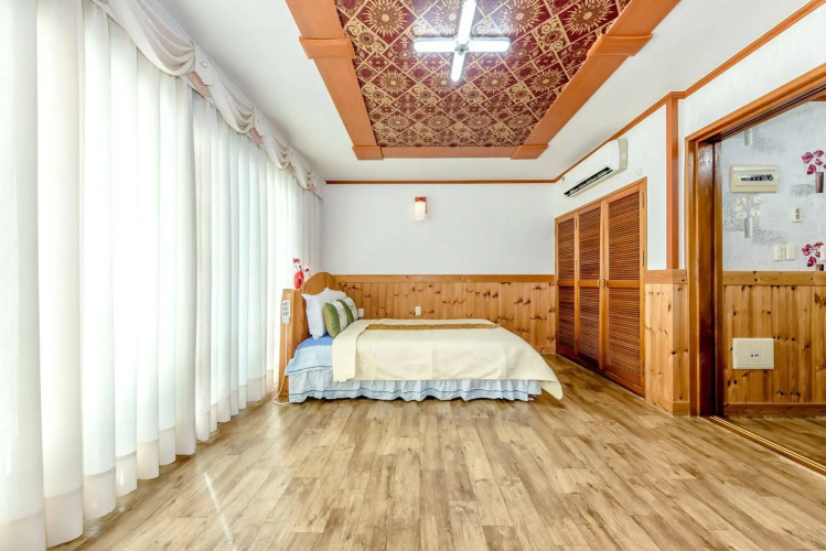 Gyulhyanggi Pension