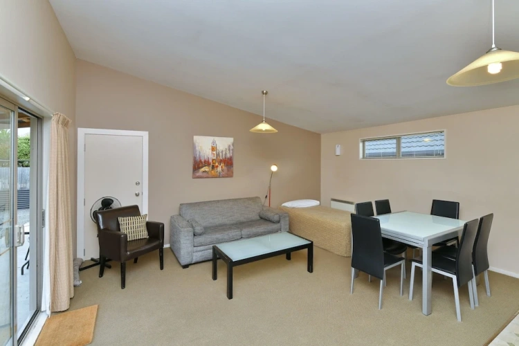 1 Bedroom Standard room