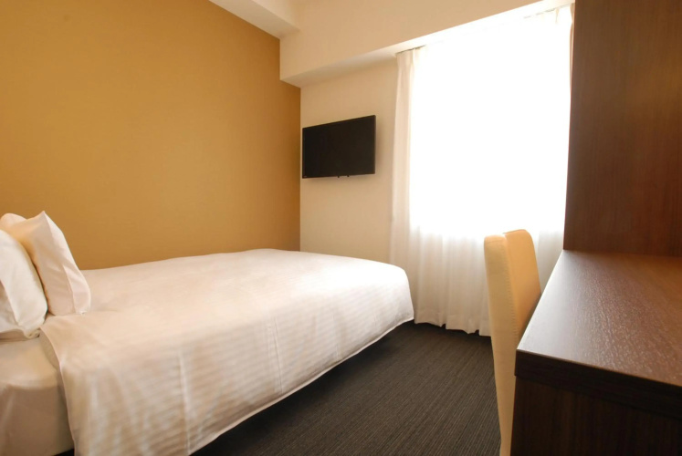AB Hotel Toyohashi