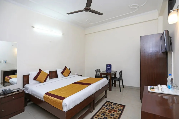 The No.1 Guest House