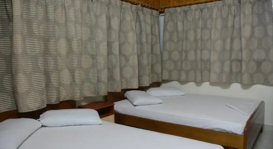 Hotel Loutraki