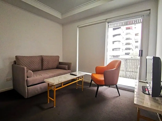 1 Bedroom Standard Apartment