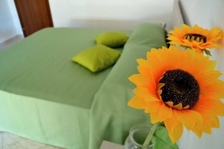 Alessandro's Apartment