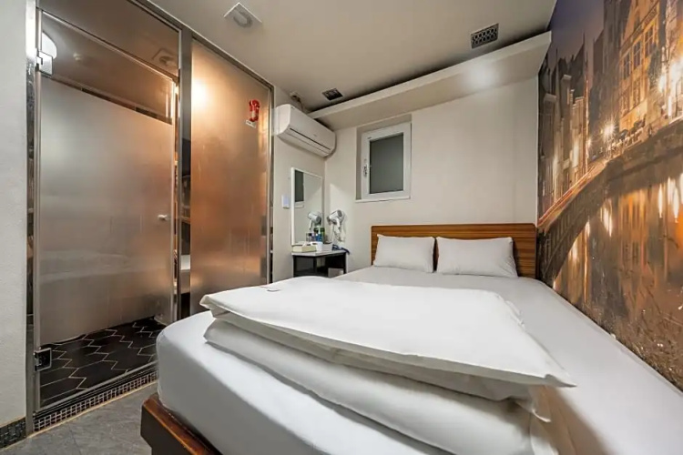 Sookmyung University COZY