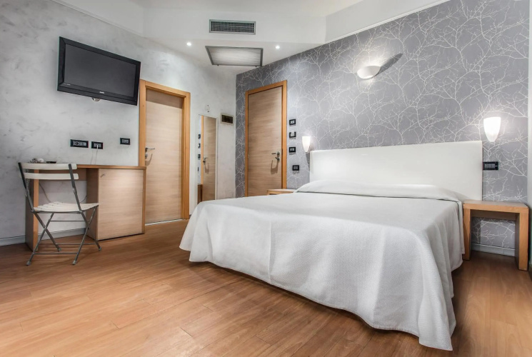 Hotel Villa Marina