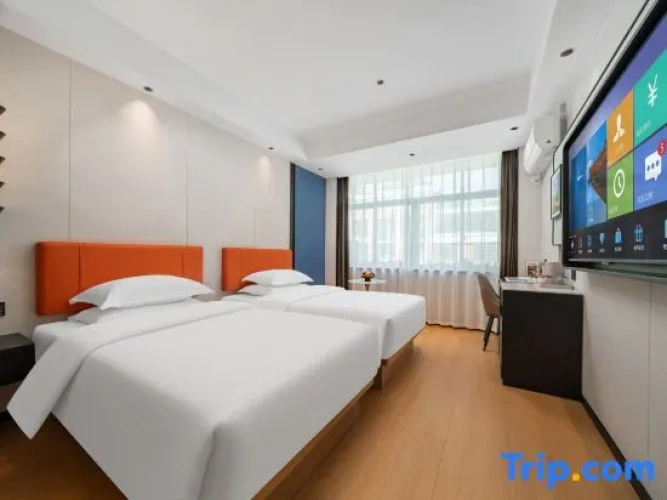Business Twin room