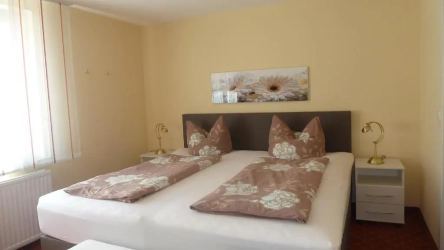 1 Bedroom Comfort Apartment