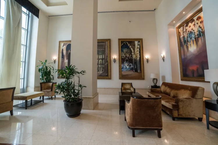 Hotelbild
