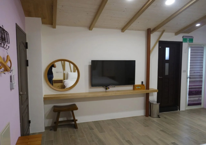Toba B&B