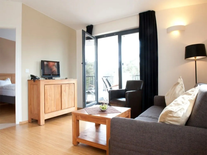 Apart-Hotel Ostseeperle