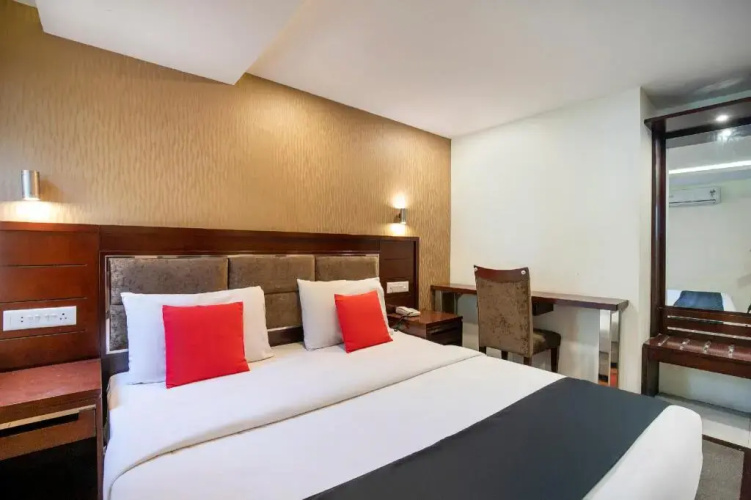 Hotelafbeelding